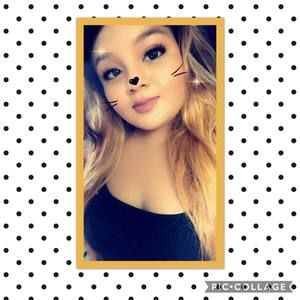 Meet your Posher, Jenny